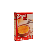 Crema Catalana 5 Portionen 120g